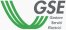 link al sito: GSE - Gestore Servizi Elettrici